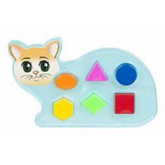 Сортер Аэлита Котик