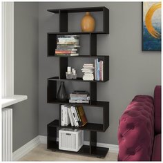 Стеллаж Zett Феликс