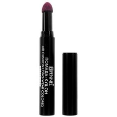 Fennel Помада для губ-кушон Air Cushion Long-wear Colored матовая, оттенок 02 темно-коричневый