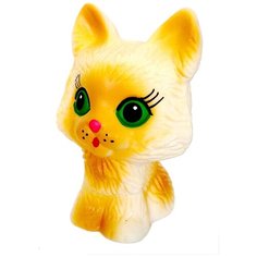 Кудесники: Фигурка из пластизоля "Котенок"