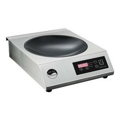 Плита индукционная INDOKOR IN3500S WOK