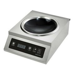 Плита индукционная INDOKOR IN5000S WOK