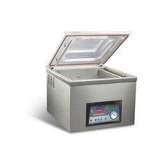 Вакуумный упаковщик INDOKOR IVP-430PT/2 с опцией газонаполнения