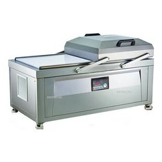 Вакуумный упаковщик INDOKOR IVP-500-2S с опцией газонаполнения