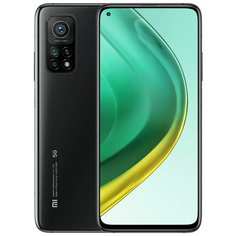 Смартфон Xiaomi Mi 10T Pro 8/256 ГБ Global, космический чёрный