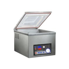 Вакуумный упаковщик INDOKOR IVP-400/2F