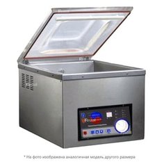 Вакуумный упаковщик Indokor IVP-400/2F с газонаполнением