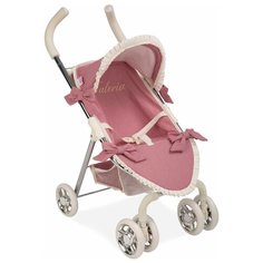 Arias Коляска для кукол Valentina