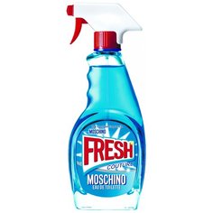 Moschino Fresh Couture Туалетная вода 30мл