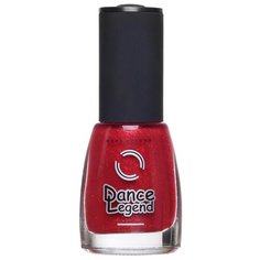 Лак Dance Legend Комильфо, 15 мл, 579