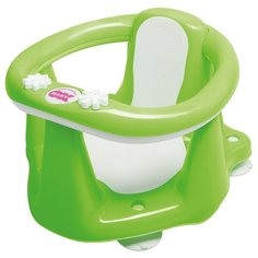 Стул для купания Baby Ok Flipper Evolution 799 зеленый