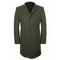 Пальто мужское Berkytt 104/1 К870.1, 52/182