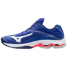 Кроссовки Mizuno Wave Lightning Z6 Синий 9,5 V1GA2000-20
