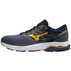 Кроссовки Mizuno WAVE PRODIGY 3 Серый 10,5 J1GC2010-45