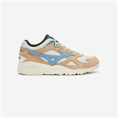 Кроссовки Mizuno Sky Medal S Бежевый 8,5 D1GA2010-49