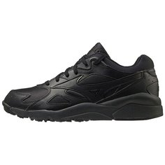 Кроссовки Mizuno Sky Medal Черный 10,5 D1GA1924-89