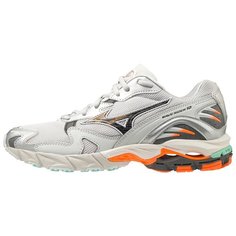 Кроссовки Mizuno Wave Rider 10 Серый 4,5 D1GA2185-05