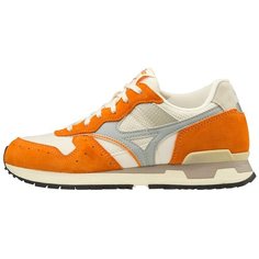 Кроссовки Mizuno Genova 87 Оранжевый 6,5 D1GA1909-54