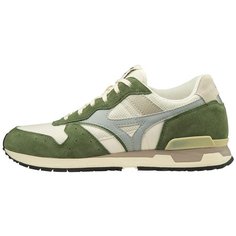 Кроссовки Mizuno Genova 87 Зеленый 10,5 D1GA1909-35
