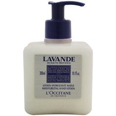 Лосьон для рук LOccitane en Provence Лаванда 300 мл