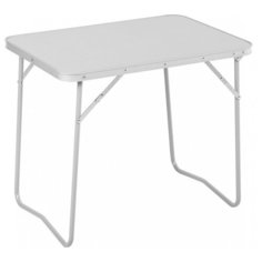 Стол Premier fishing T-PR-T-60x80 серый