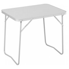 Стол Premier fishing T-PR-T-50x70 серый