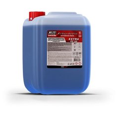 Автошампунь для бесконтактной мойки EXTRA "Active Foam" AVS (1:6-9), Шампунь для автомобиля - концентрат - 5,8 л. PF-60 - A07589S