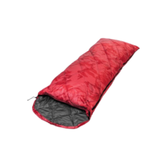 Спальный мешок Premier fishing PR-SB-210x72 красный