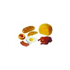 Игровой набор. Продукты СТРОМ