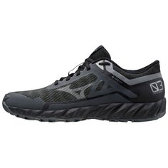 Кроссовки Mizuno Wave Ibuki 3 GTX Черный 8 J1GJ2059-49
