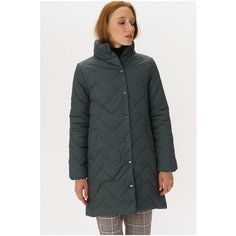 Куртка 20806288 b. young Черный 80167 urban chic 46 38 Женский Однотонный B.Young