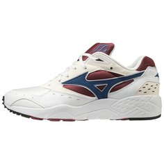 Кроссовки Mizuno Contender Белый 6,5 D1GA2101-62