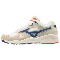 Кроссовки Mizuno Sky Medal Premium Бежевый 10 D1GA2132-14