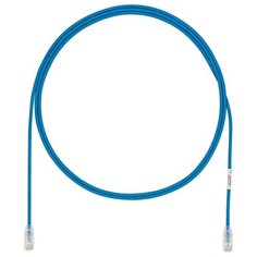 Патч-корд Panduit UTP28X2M UTP, 2 м, белый CM/LSZH