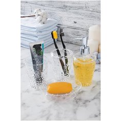 Набор для ванной 4 предмета Elan Gallery Барокко