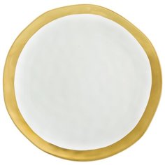 Тарелка для закуски "Арт Деко" Elan Gallery