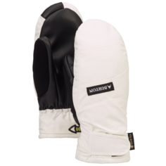 Варежки BURTON Reverb GORE-TEX Mitten размер L, stout white