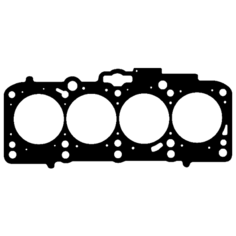 Прокладка ГБЦ CORTECO 414163P