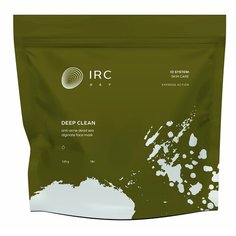 Альгинатная маска с солями и грязью мертвого моря для ухода за Т-зоной DEEP CLEAN IRC