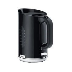 Чайник Braun WK1100BK, черный