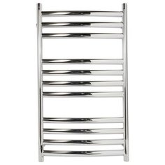 Полотенцесушитель Laris Классик Премиум П11 500х900