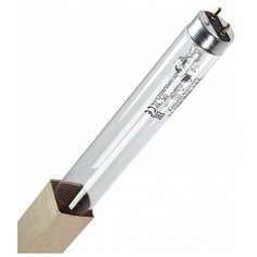 Лампа бактерицидная TUV 15W T8 G13 d26 x 451,6 PHILIPS