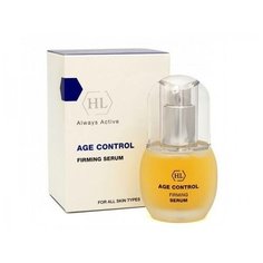 Укрепляющая сыворотка Holy Land Age control Firming serum 30 мл