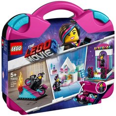 Конструктор LEGO The LEGO Movie 70833 Набор строителя Вайлдстайл
