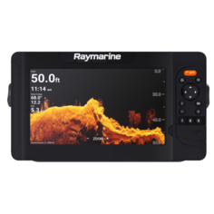 Эхолот Raymarine Element 9 HV + HV100