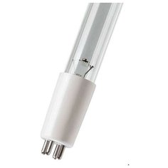 Лампа бактерицидная TUV 36 HO 75W T5 4P-SE d19x 853 9000h Philips