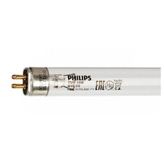 Лампа бактерицидная TUV 16W T5 G5 d16 x 302,5 Philips