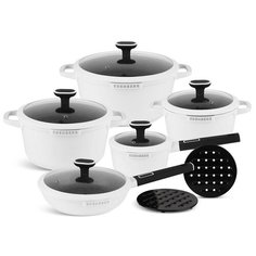 Набор посуды из 12 предметов EDENBERG