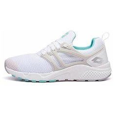 Кроссовки Lotto Breeze III размер 41 (9.5), белый