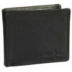Портмоне Gianni Conti 1077111 black